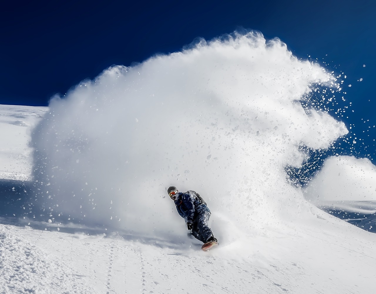 Quelles Sont Les Meilleures Stations De Sport D Hiver Pour Skier Dans